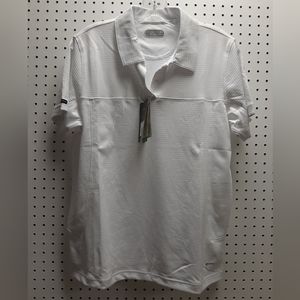 * On Tour Brand Golf Shirt ~ Size Large